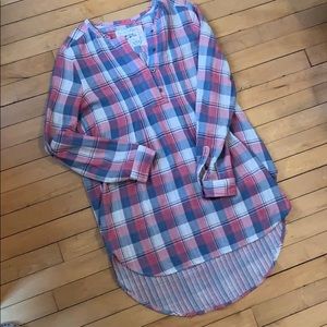 Holding Horses | Anthropologie Top/Tunic